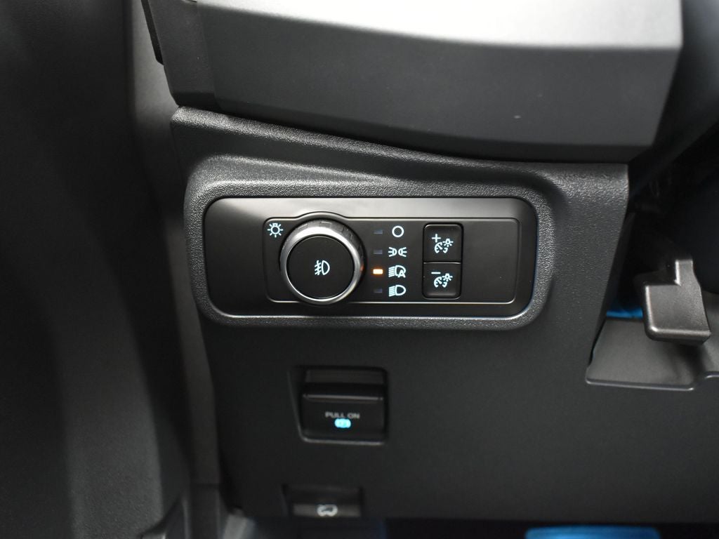 2026 Ford Bronco Outer Banks 314A