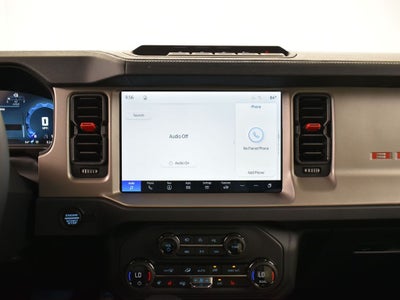 2026 Ford Bronco Outer Banks 314A