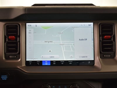 2026 Ford Bronco Outer Banks 314A