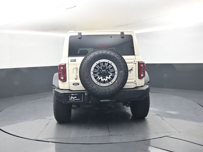 2026 Ford Bronco Outer Banks 314A