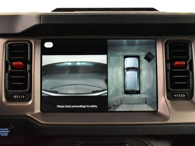 2026 Ford Bronco Outer Banks 314A