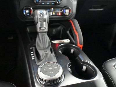 2026 Ford Bronco Outer Banks 314A