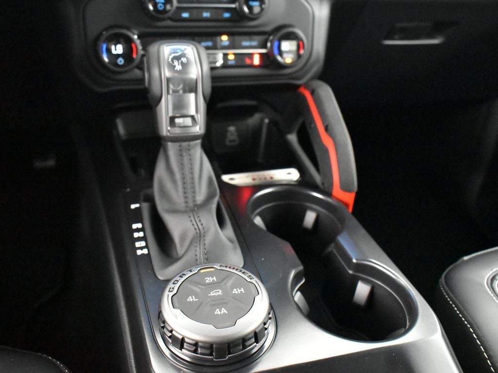 2026 Ford Bronco Outer Banks 314A