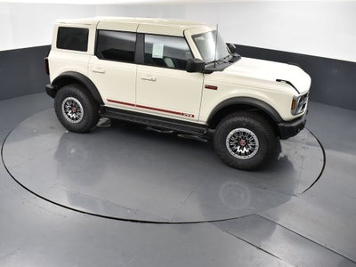 2026 Ford Bronco Outer Banks 314A