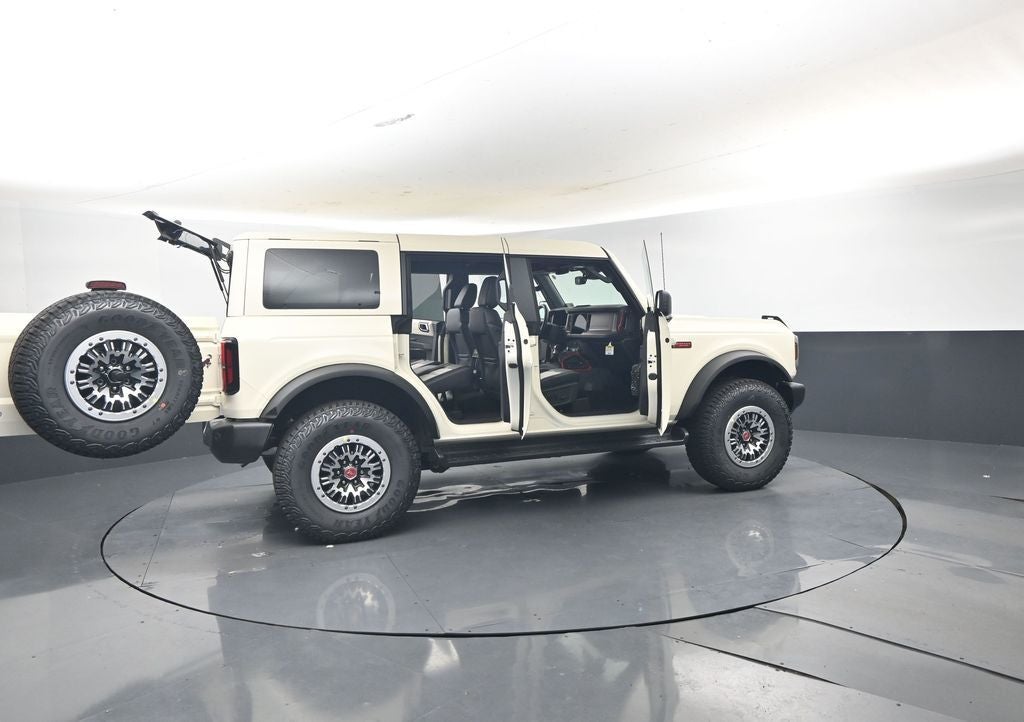 2026 Ford Bronco Outer Banks 314A