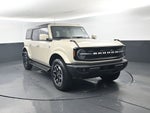 2025 Ford Bronco Outer Banks 312A