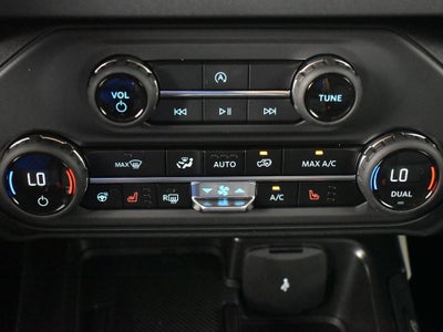 2025 Ford Bronco Outer Banks 312A