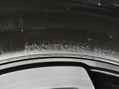 2025 Ford Bronco Outer Banks 312A