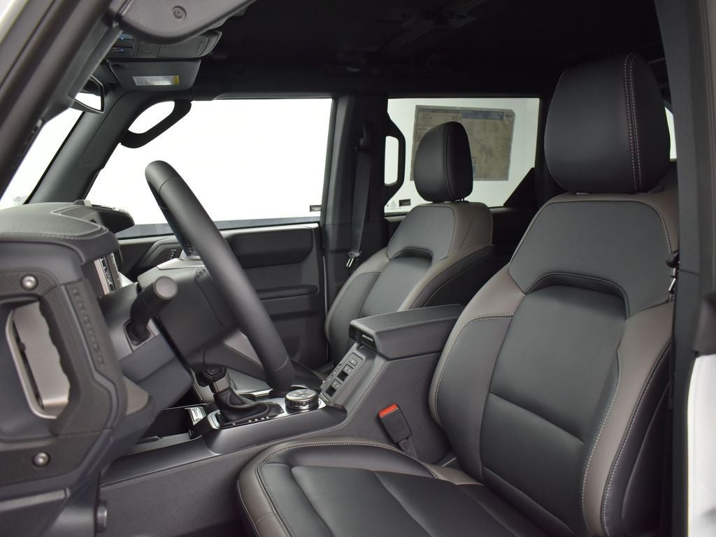 2026 Ford Bronco Outer Banks 314A