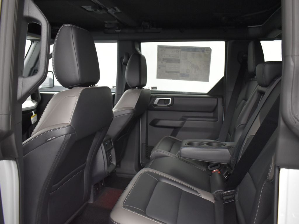 2026 Ford Bronco Outer Banks 314A
