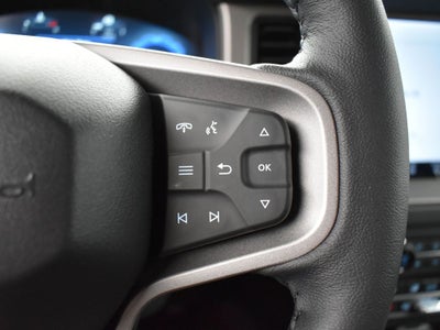 2026 Ford Bronco Outer Banks 314A