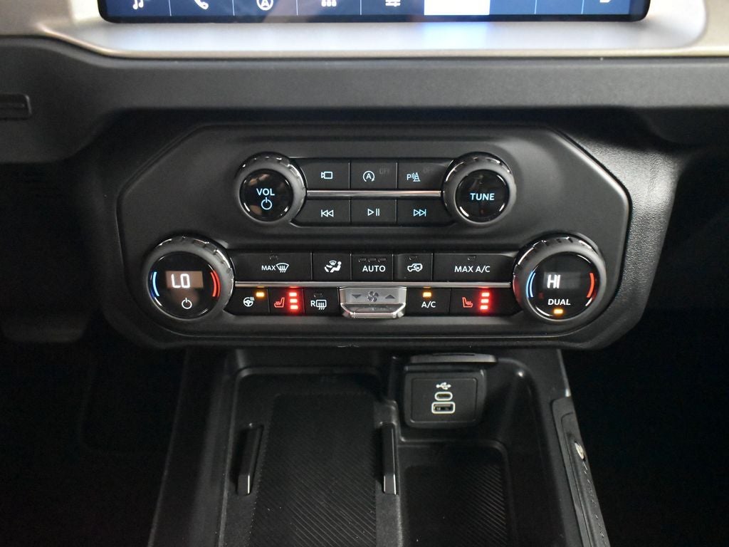 2026 Ford Bronco Outer Banks 314A