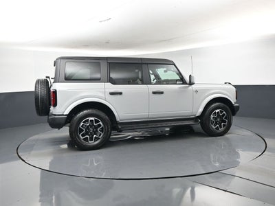 2026 Ford Bronco Outer Banks 314A