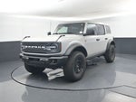 2026 Ford Bronco Badlands 334A