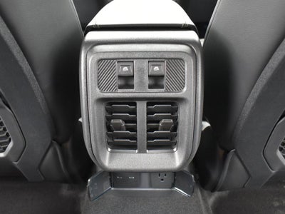 2026 Ford Bronco Badlands 334A