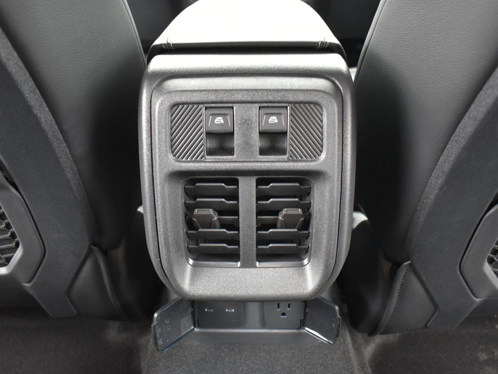 2026 Ford Bronco Badlands 334A