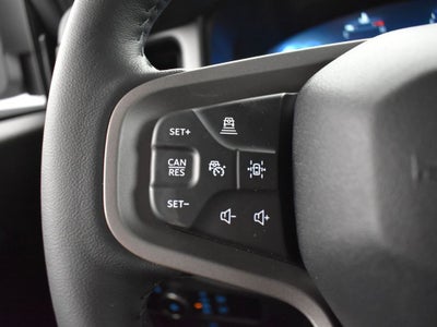 2026 Ford Bronco Badlands 334A