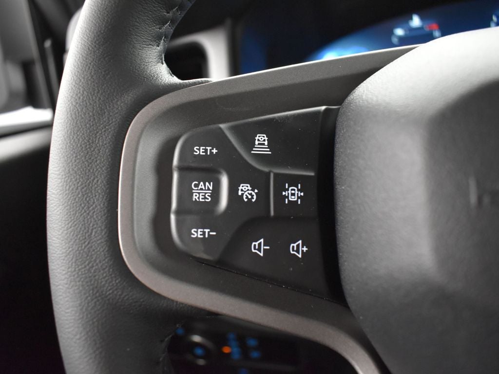 2026 Ford Bronco Badlands 334A