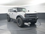 2026 Ford Bronco Badlands 334A