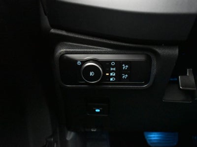 2026 Ford Bronco Badlands 334A