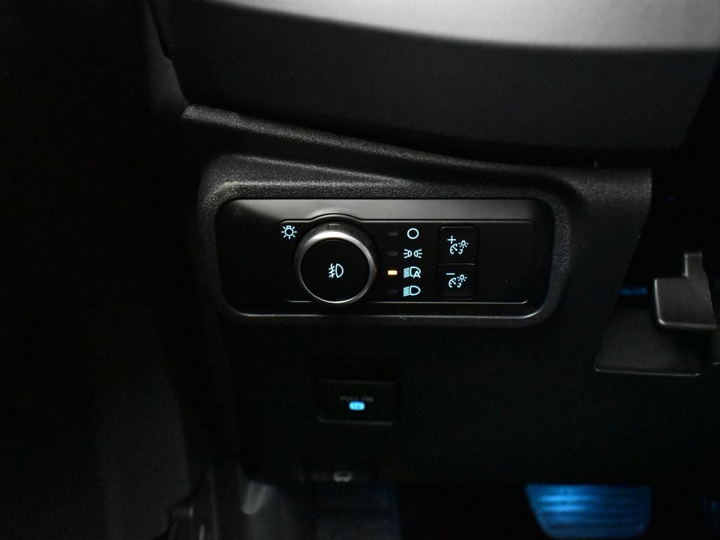 2026 Ford Bronco Badlands 334A