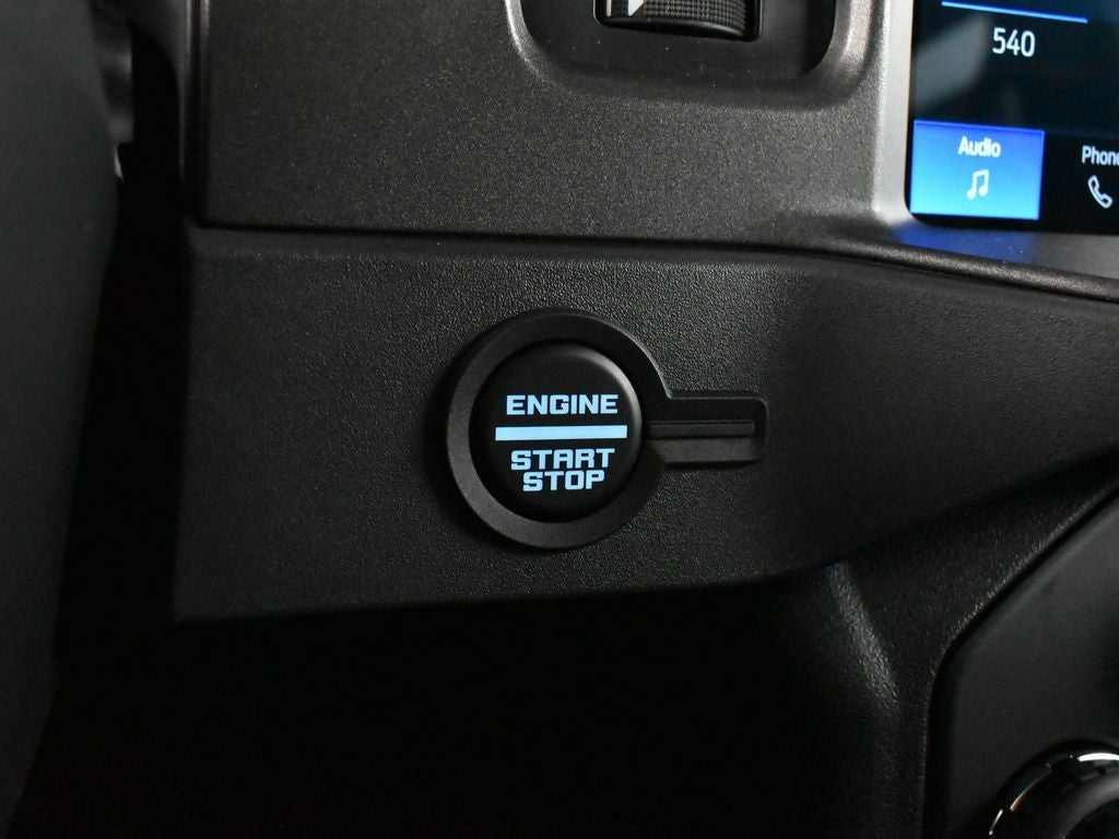 2026 Ford Bronco Badlands 334A