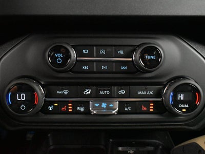 2026 Ford Bronco Badlands 334A