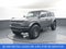 2025 Ford Bronco Badlands 334A