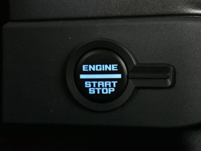 2025 Ford Bronco Badlands 334A