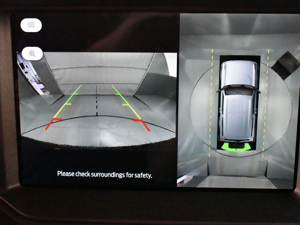2025 Ford Bronco Badlands 334A