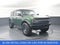 2025 Ford Bronco Badlands 334A