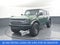 2025 Ford Bronco Badlands 334A