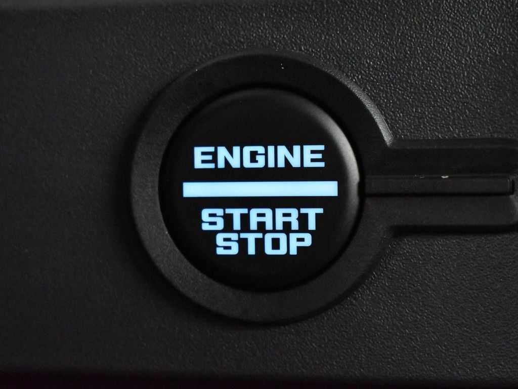 2025 Ford Bronco Badlands 334A