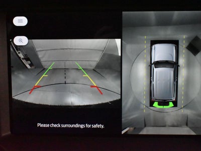 2025 Ford Bronco Badlands 334A