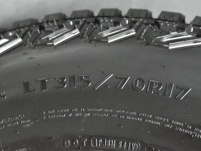 2025 Ford Bronco Badlands 334A