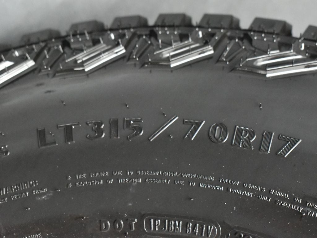 2025 Ford Bronco Badlands 334A