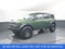 2025 Ford Bronco Badlands 334A