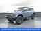 2025 Ford Bronco Badlands 334A