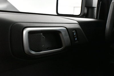 2026 Ford Bronco Badlands 334A