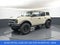 2026 Ford Bronco Badlands 334A