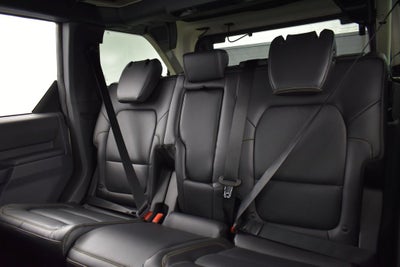 2026 Ford Bronco Badlands 334A