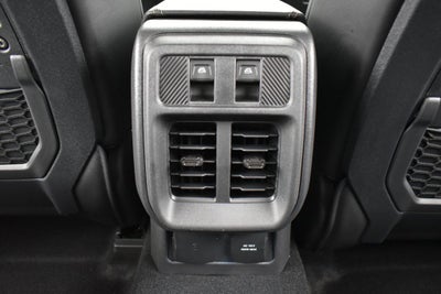 2026 Ford Bronco Badlands 334A