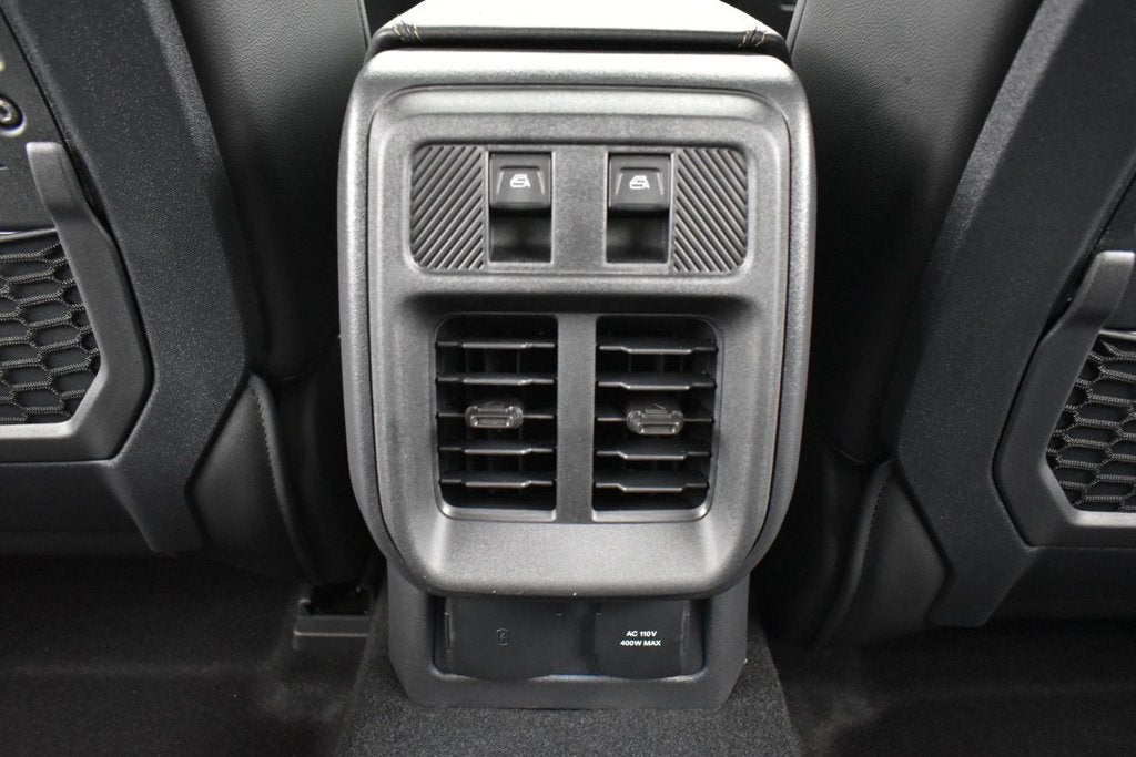 2026 Ford Bronco Badlands 334A