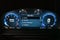 2026 Ford Bronco Badlands 334A
