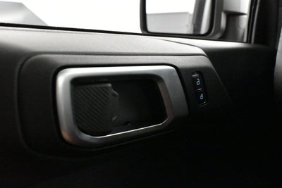 2026 Ford Bronco Badlands 334A