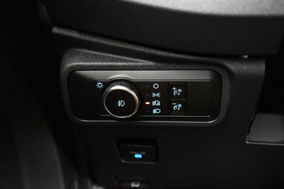 2026 Ford Bronco Badlands 334A