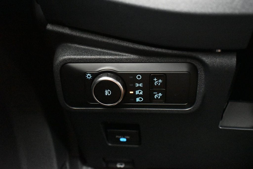 2026 Ford Bronco Badlands 334A
