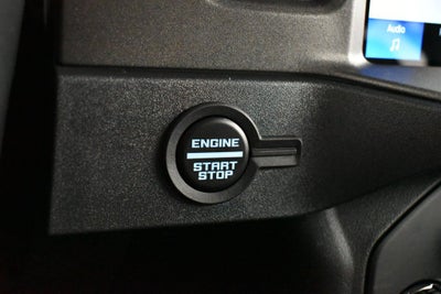 2026 Ford Bronco Badlands 334A