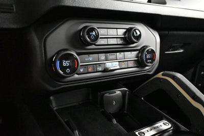 2026 Ford Bronco Badlands 334A