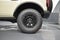 2026 Ford Bronco Badlands 334A